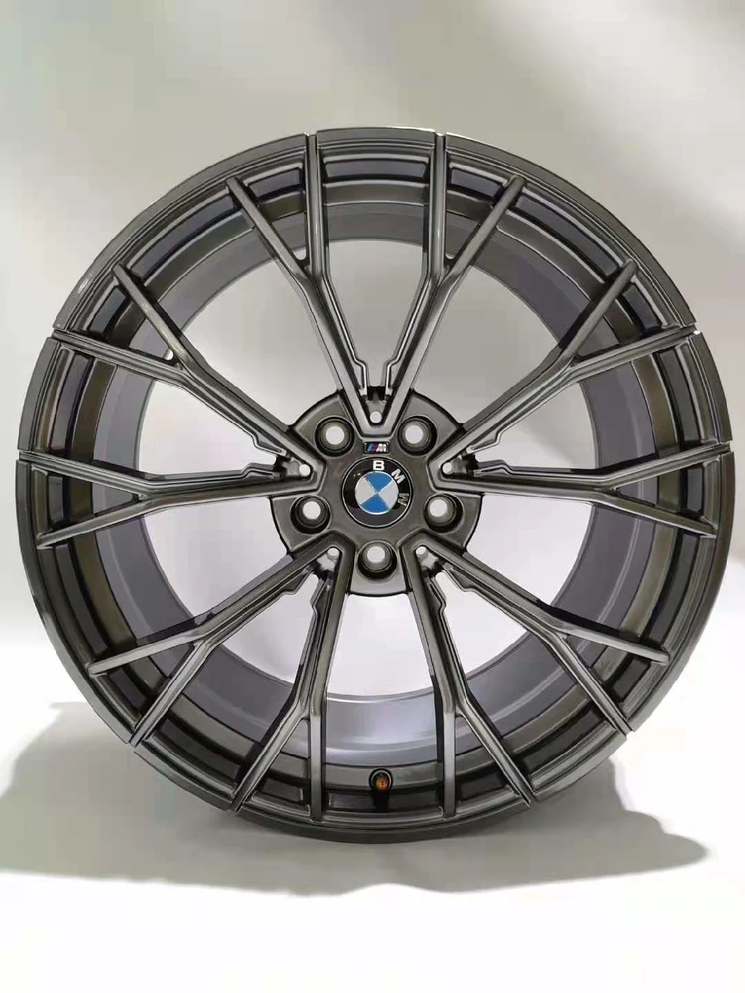 Chrome Alloy Wheels, Black Wheels, Flow Forming, Forging Wheels