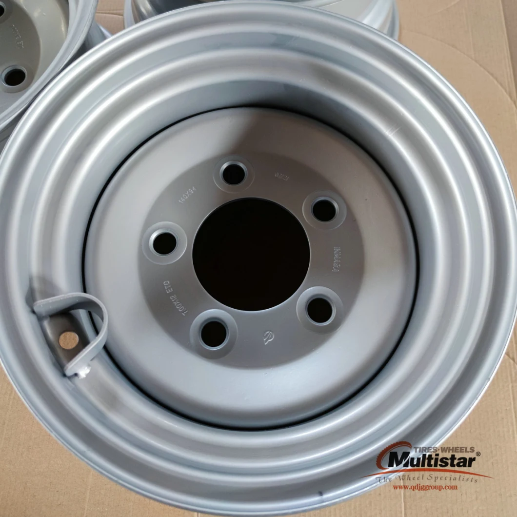 8X7, 10X8.5, 12X8.5, 8X5.375 7X12 Lawn Garden Wheel, Golf Car Wheel ATV Wheel