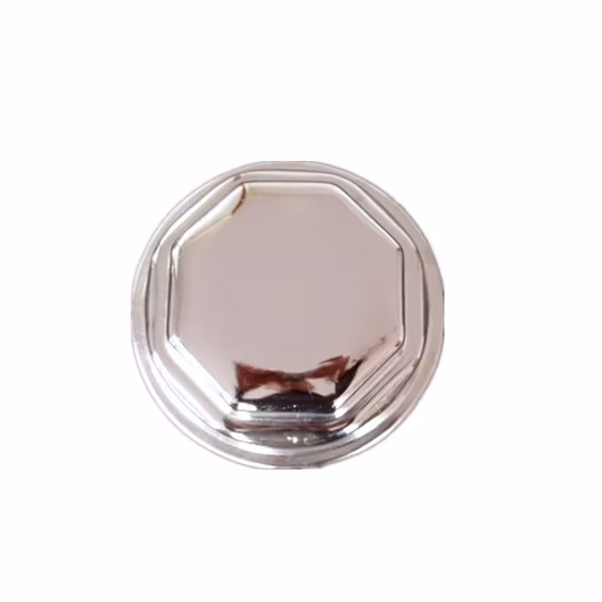 Fabrik Großhandel Auto Radnabe Mittelkappe 60mm Radmittelkappe