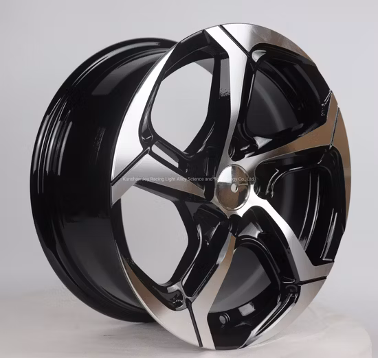 Flow-Forming-Leichtmetallrad Flow-Form-Rad Autorad