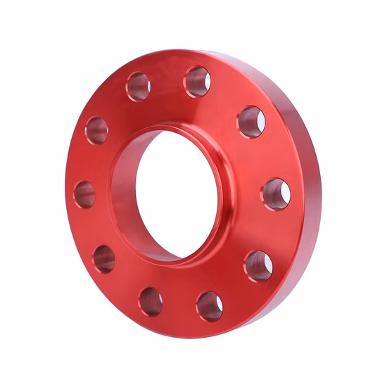 Spurverbreiterungen, Radadapter, Auto-Distanzscheiben, Rennwagen-Raddistanzscheiben-Adapter, zentrierte Radadapter, Lenkradnabenadapter, Konvertierungsdistanzscheiben, Spurverbreiterungen